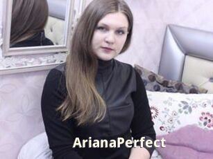 ArianaPerfect