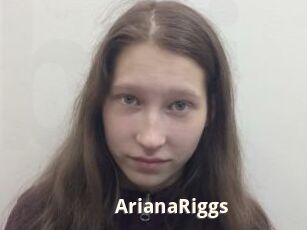 ArianaRiggs
