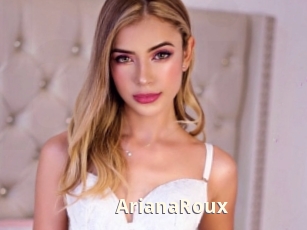 ArianaRoux Bigtitinvasion