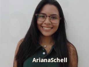 ArianaSchell