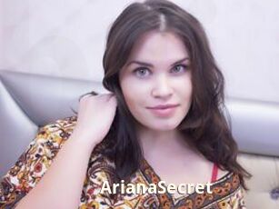ArianaSecret