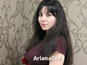 ArianaSilky