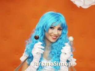 ArianaSimon