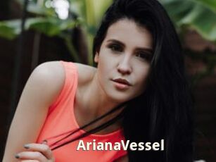 ArianaVessel