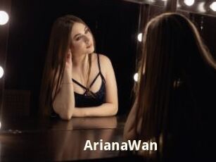 ArianaWan