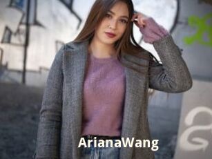 ArianaWang
