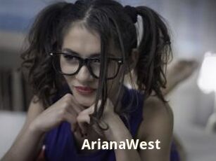 ArianaWest