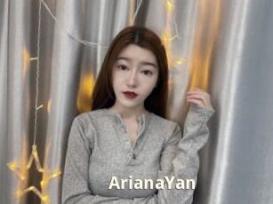 ArianaYan