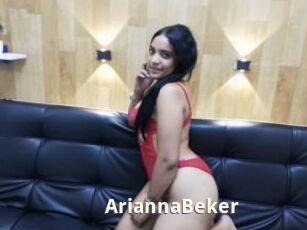 AriannaBeker