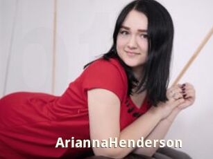 AriannaHenderson