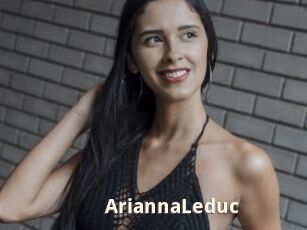 AriannaLeduc