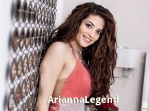 AriannaLegend