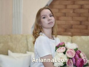 AriannaLeon