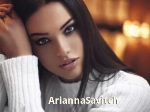 AriannaSavitch