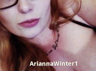 AriannaWinter1
