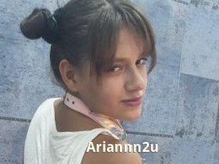 Ariannn2u