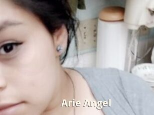 Arie_Angel