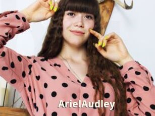 ArielAudley