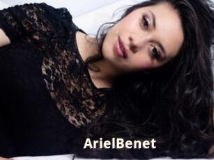 ArielBenet