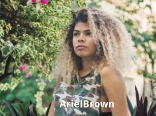 ArielBrown