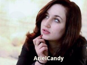 ArielCandy