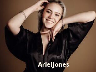 ArielJones