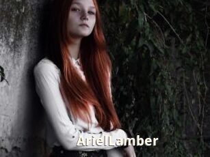 ArielLamber