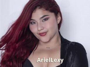 ArielLexy
