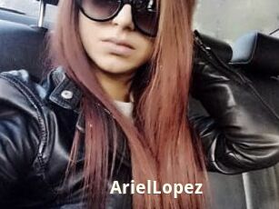 ArielLopez