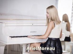 ArielMoreau
