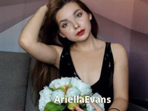 AriellaEvans