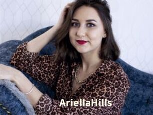 AriellaHills