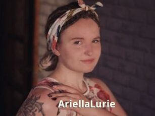 AriellaLurie