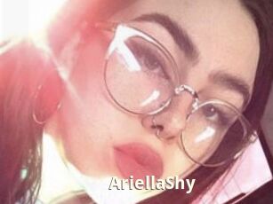 AriellaShy
