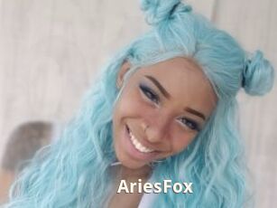 AriesFox