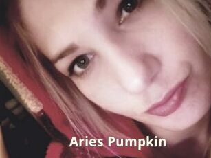 Aries_Pumpkin