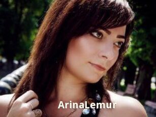 Arina_Lemur