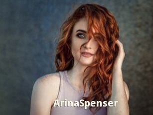 ArinaSpenser