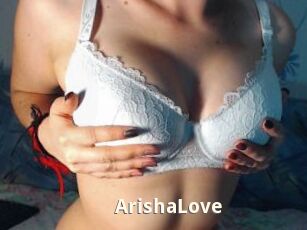 ArishaLove_