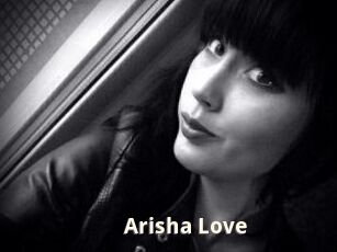 Arisha_Love_