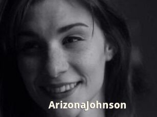 Arizona_Johnson