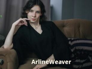ArlineWeaver