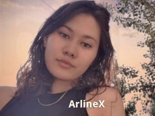 ArlineX