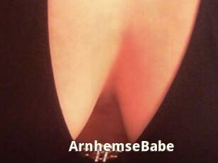 ArnhemseBabe
