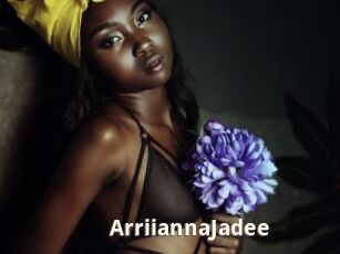 ArriiannaJadee