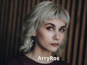 ArryRos