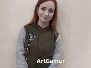 ArtGamer