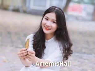 ArtemisHall