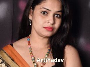 ArtiYadav