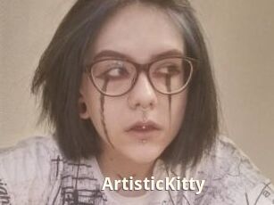 ArtisticKitty